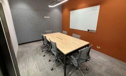 Asia Square Tower 1 (D1), Office #597563681